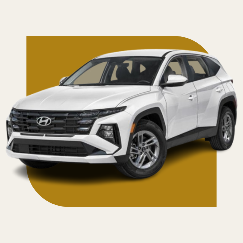 hyundai car rental